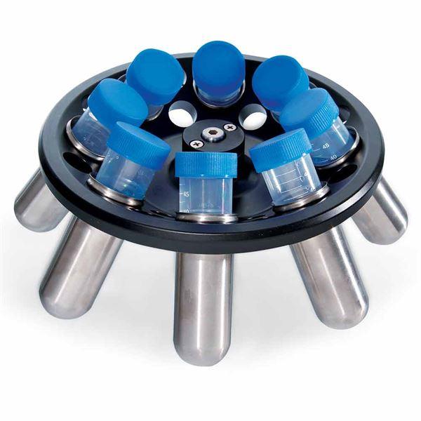 Rotor, GCC-MP Series Multi-Purpose Clinical Centrifuges-GCC-MP-50ML8