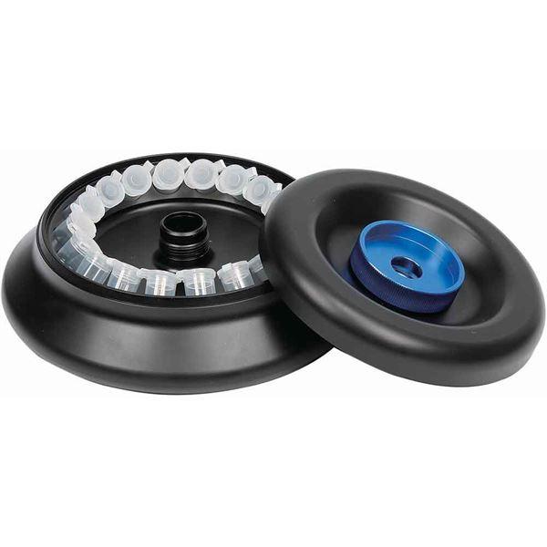 Rotor with Lid, GCC-MP Series Multi-Purpose Clinical Centrifuges-GCC-MP-5ML