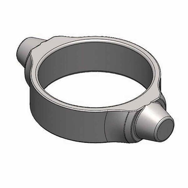 Buckets, for use with GCC-MP-SWING Rotor, 4 each for 4 x 100mL tubes-GCC-MP-SWING-100ML4