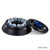 Rotor with Lid, GCM-24 Series High Speed Micro Centrifuges-GCM-24-5ML