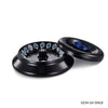 Rotor with Lid, GCM-24 Series High Speed Micro Centrifuges-GCM-24-5MLR