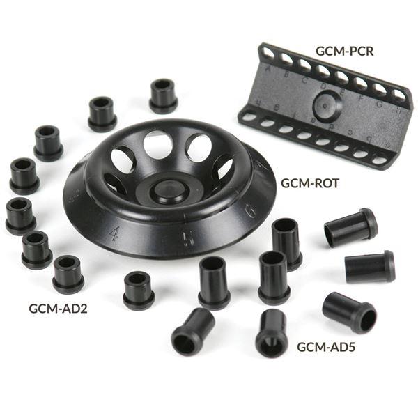 Rotor Cavity Sleeves GCM Series Mini Centrifuges -GCM-AD2