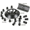 Rotor GCM Series Mini Centrifuges, Tubes and Strips-GCM-PCR