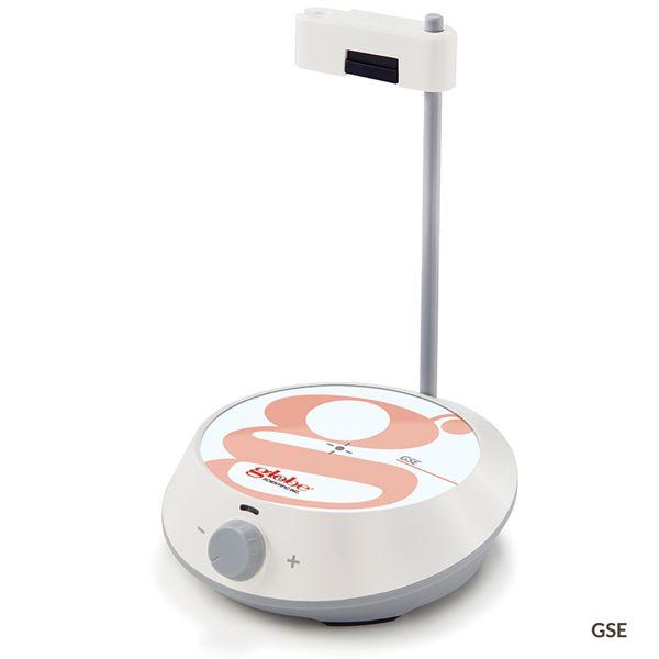 Magnetic Stirrer, 100-240v, 50/60Hz, PET surface-GSE