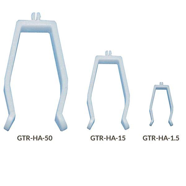 Tube Holder GTR-HA Series Tube Rotators, 12-Place for 1.5mL Microcentrifuge Tubes-GTR-HA-1.5