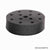 Tube Holder, Foam, GVM Series Vortex Mixers, 12-Place, for 12mm Tubes-GVM-AS-ADAPT12