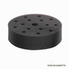 Tube Holder, Foam, GVM Series Vortex Mixers, 15-Place, for 10mm Tubes-GVM-AS-ADAPT15