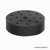 Tube Holder, Foam, GVM Series Vortex Mixers, 15-Place, for 10mm Tubes-GVM-AS-ADAPT15