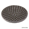Dimpled Pad for use with GVM Series Vortex Mixers, 99mm Diameter-GVM-AS-PAD