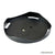 Plate Adapter, Round, Universal, 100mm, for use with GVM Series Vortex Mixers-GVM-AS-PLATE