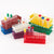 Wireless Tube Rack, 16mm, Full Size: 72-Place, Nylon, Blue-456540B