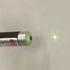 Technical Optics Lab Component Laser Pointer, Green for Optics Work | GLP006
