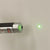 Technical Optics Lab Component Laser Pointer, Green for Optics Work | GLP006