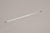 Heavy-Duty Instructional Glass Stirring Rod, One End Flat Pack/12 | Un... | GLROD12-PK/12