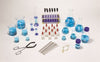 Precision Task-Focused General Lab Glassware Starter Kit for Labware Sets Work | GLSKIT3