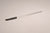 Technical Workflow-Specific Glass Stirring Rods w/ Rubber Policeman, 5 Long, 3mm | GRPL05