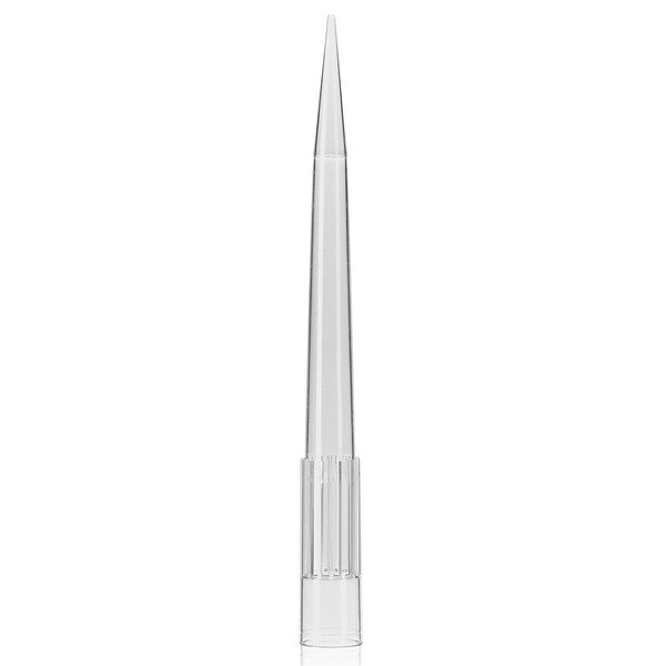PosiStop Pipette tip, 1000ul, Low-retention, Sterile, graduated, Bulk, 1000/Bag - 154135S
