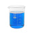 Professional-Series Glass Beaker with autoclavable fit for bench mixing, ... | 10020-100A