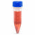 Diamond Midi Centrifuge Tube, 5.0mL, Graduated, Separate Blue Screwcap, PP, 100/Bag, 500/Cs - 111580B