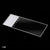 Microscope slide, frosted, beveled edge, clip corner,72/bx, 144/Box - 1334-144