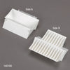 Reagent Reservoir, Universal, 12/Case, 8-Place and 12-Place, White, 12/Cs - 140100