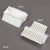 Reagent Reservoir, Universal, 12/Case, 8-Place and 12-Place, White, 12/Cs - 140100
