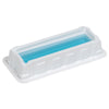Reagent reservoir, 25mL, non-sterile, bulk, 100/Box - 14025B