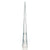 Pipette tip, 0.1-10uL XL, 45mm, low retention, universal, bulk, 1000/Bag - 150035