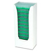 PosiStop Pipette tip, 200ul, Low-retention, Sterile, graduated, 960/Box - 154120FS