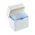 PosiStop Pipette tip, 1000ul, Low-retention, Sterile, GreenRack, 576/Box - 154135ERS