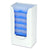 PosiStop Pipette tip, 1000ul, Low-retention, Sterile, graduated, 576/Box - 154135FS