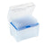 PosiStop Pipette tip, 1000ul, Low-retention, graduated, 96/rack, 576/Box - 154135RS