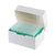 PosiStop Filter Pipette tip, 200ul, Low-retention, Sterile, GreenRack, 960/Box - 154320ERS