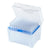 PosiStop Filter Pipette tip, 1000ul, Low-retention, Sterile, grad., 96/rack, 576/Box - 154335RS