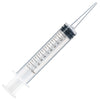 Transfer Syringe, 12cc, Straight Tip, 12mL, 50/Bag - 159012