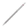 Serological Pipette, 50mL, PS, Standard Tip, 345mm, STERILE, Black Band, Bulk, 25/Bag, 4 Bags/Unit-1822