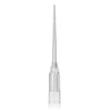 PosiStop Filter Pipette tip, 20ul, Low-retention, Sterile, graduated, Bulk, 1000/Bag - 154305S