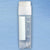 CryoCLEAR vials, 2.0mL, STERILE, Externa, l Threads, Assembled WHITE, 500/Cs - 3012W