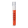 Diamond Essentials Cryogenic Vials,5.0ml, Strl, Ext Threads, A-SC, CB, SS, PG, WS, 500/Cs - 3030-5S