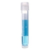 Cryogenic Vials, 4.0ml, Strl,Ext Threads, A-SC w O-ring seal, RB, SS, PG, WS, 500/Cs - 3032-4