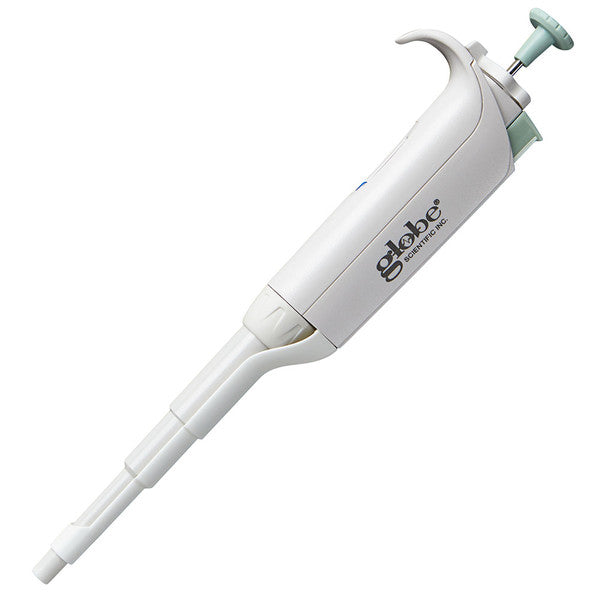 Pipette, Diamond PosiStop, Fully, Autoclavable, Adjustable,100-1000ul, Red - 3361-1000