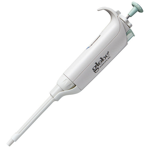 Pipette, Diamond PosiStop, Fully, Autoclavable, Adjustable, 10-100ul, Red - 3361-100