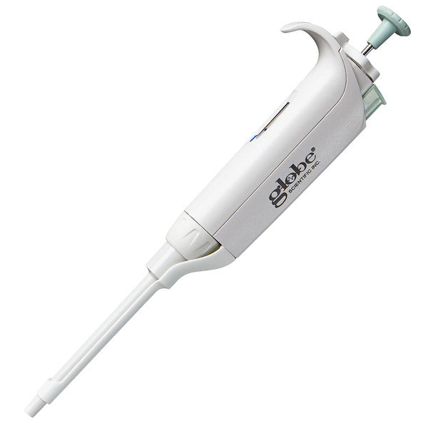 Pipette, Diamond PosiStop, Fully, Autoclavable, Adjustable, 5-50ul, Red - 3361-50