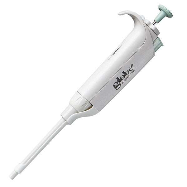 Pipette, Diamond PosiStop, Fully, Autoclavable, Fixed volume, 100ul, Green - 3362-100