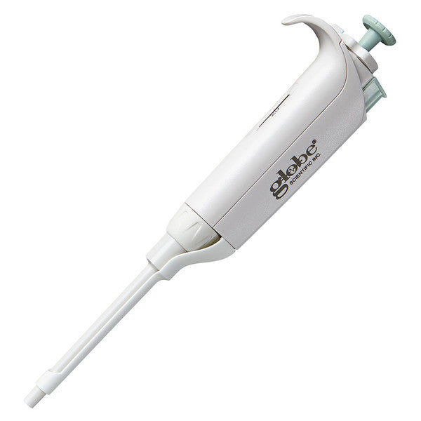 Pipette, Diamond PosiStop, Fully, Autoclavable, Fixed volume, 20ul, Red - 3362-20