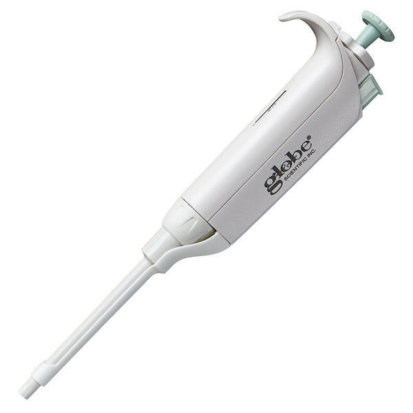 Pipette, Diamond PosiStop, Fully, Autoclavable, Fixed volume, 25ul, Red - 3362-25