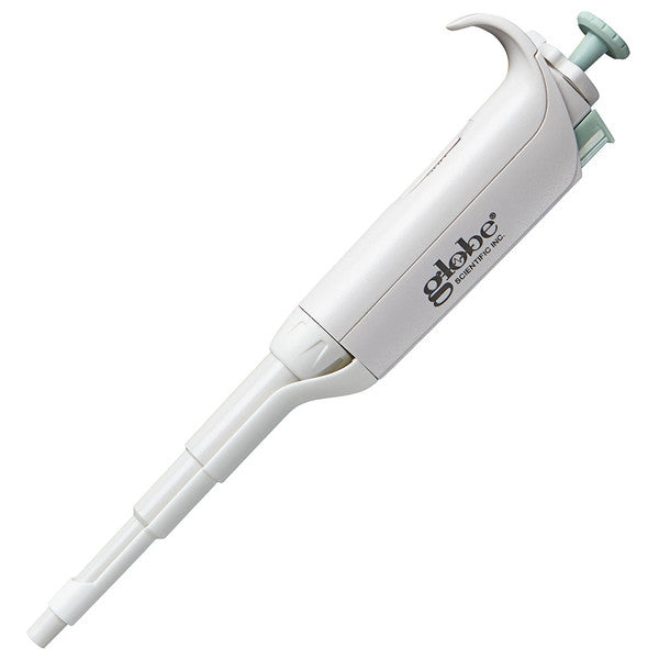 Pipette, Diamond PosiStop, Fully, Autoclavable, Fixed volume, 500ul, Blue - 3362-500