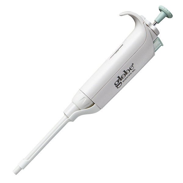 Pipette, Diamond PosiStop, Fully, Autoclavable, Fixed volume, 50ul, Green - 3362-50