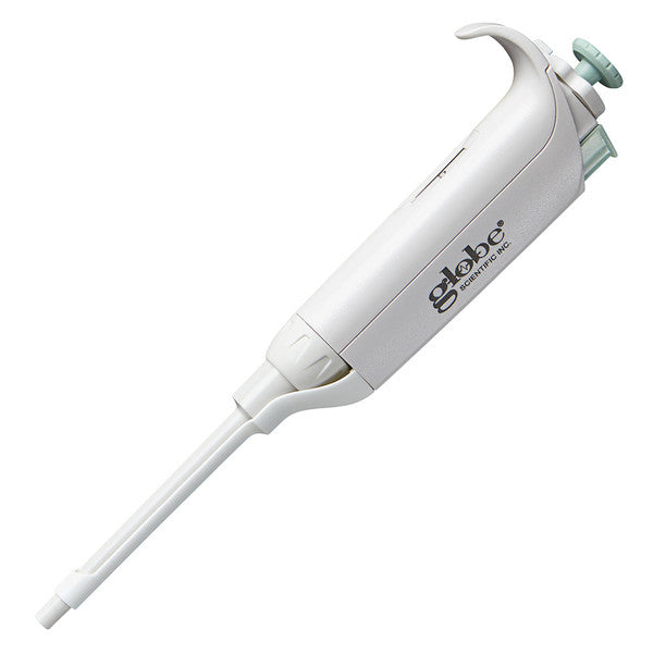 Pipette, Diamond PosiStop, Fully, Autoclavable, Fixed volume, 5ul, Red - 3362-5