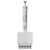 Pipette, Diamond PosiStop, Fully, Autoclavable, 8 channel, 0.5-10ul, Red - 3364-10